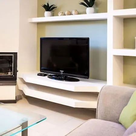 Ps Unique Experience Nauplia