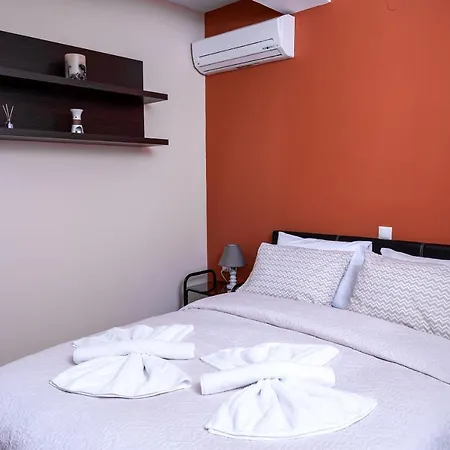 Ps Unique Experience * Nauplia