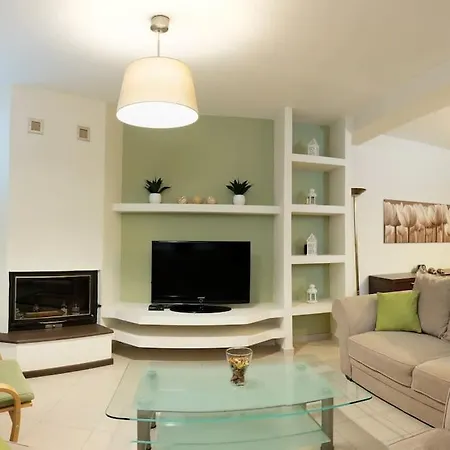 Apartment Ps Unique Experience Nafplio
