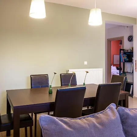 Appartement Ps Unique Experience Nauplie