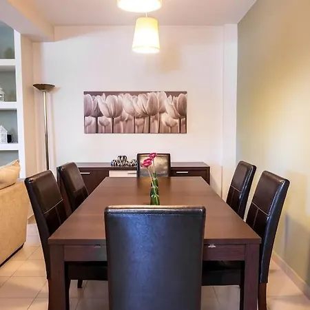 Ps Unique Experience Apartment