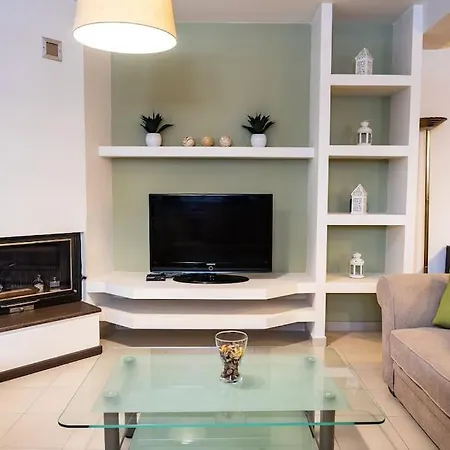 Ps Unique Experience アパート *