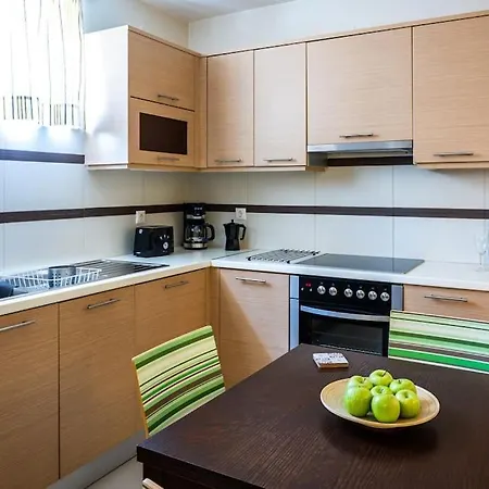 Ps Unique Experience Appartement