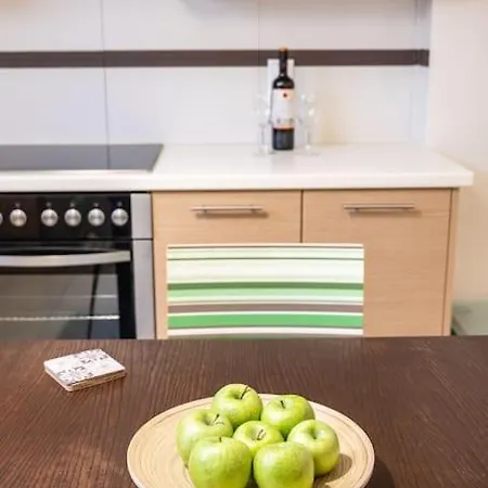 Ps Unique Experience Appartement *