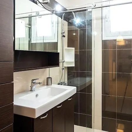 Apartment Ps Unique Experience