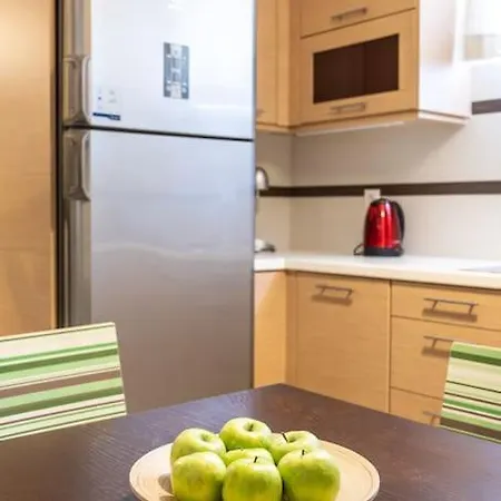 Apartment Ps Unique Experience