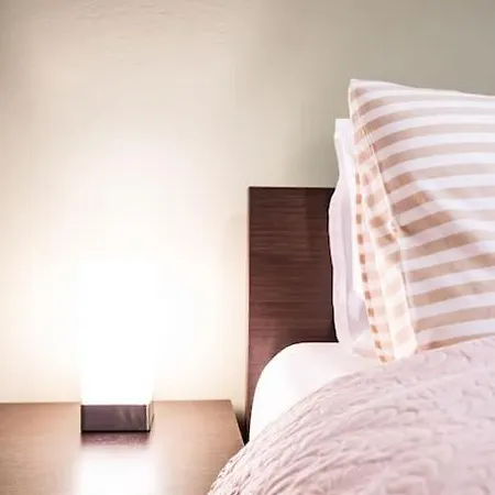 Ps Unique Experience アパート *