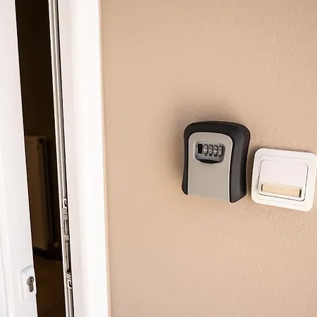 Ps Unique Experience Appartement *