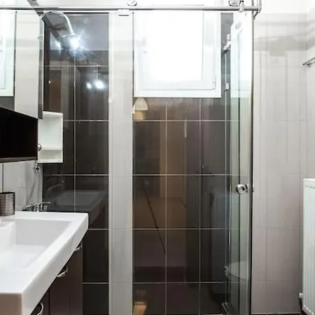 Ps Unique Experience Apartment