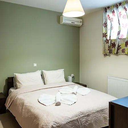 Ps Unique Experience * Nauplie