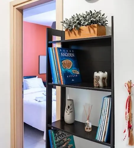 Ps Unique Experience Lägenhet