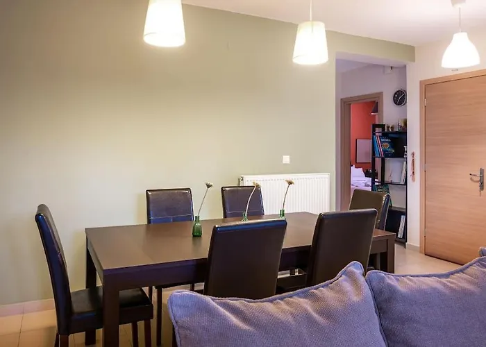 Lägenhet Ps Unique Experience Nafplion