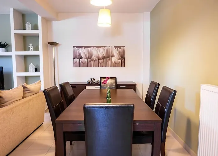 Ps Unique Experience Lägenhet