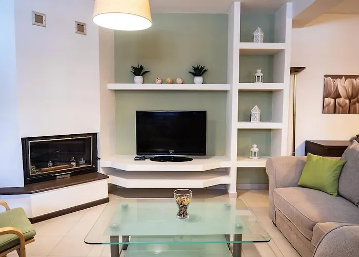 Ps Unique Experience Lägenhet *