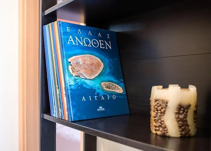 Ps Unique Experience * Nafplion