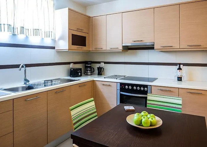 Ps Unique Experience Appartement