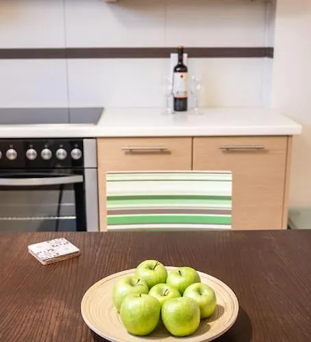 Ps Unique Experience Lägenhet *