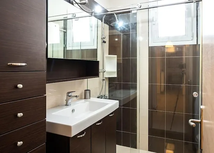 Lägenhet Ps Unique Experience