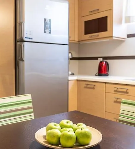 Lägenhet Ps Unique Experience