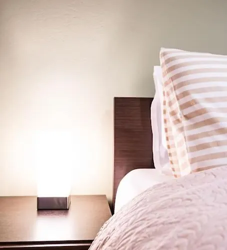 Ps Unique Experience Lägenhet *