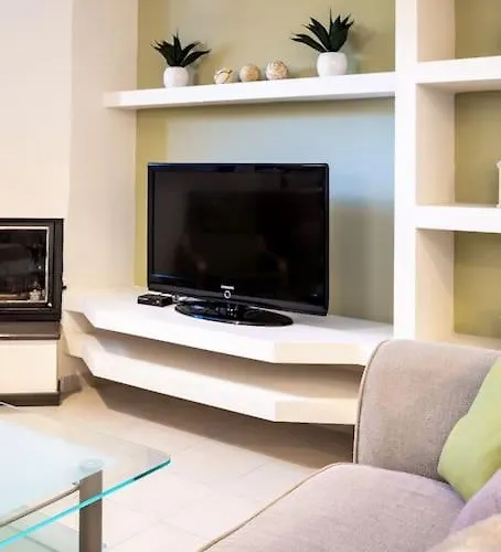 Ps Unique Experience Nafplion