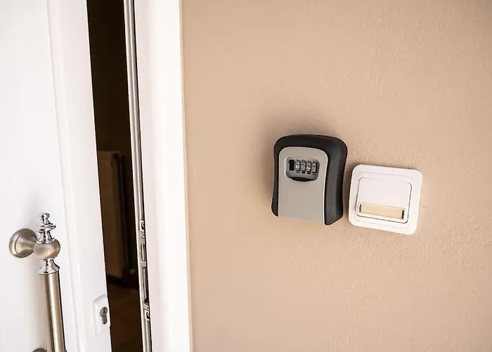 Ps Unique Experience Lägenhet *