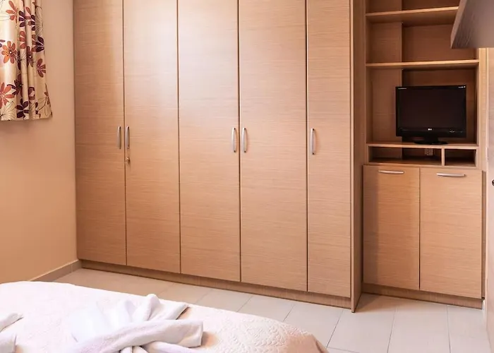 Ps Unique Experience * Nafplion