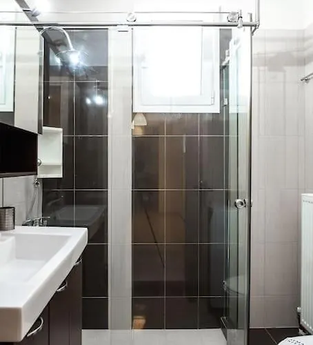 Ps Unique Experience Lägenhet