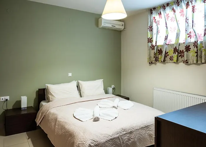 Ps Unique Experience * Nafplion