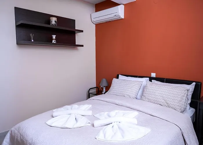 Ps Unique Experience * Nafplion